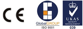 台湾群特电子ISO9001认证
